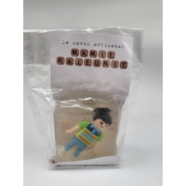 Petit Savon Playmobil - Ethan