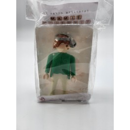 Grand Savon Playmobil - Patou