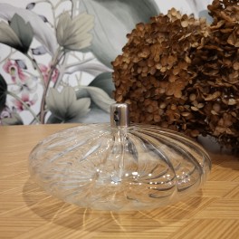 Lampe à huile - plate -...