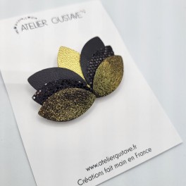 Broche Lotus - MILA