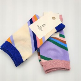 Chaussettes mulitco
