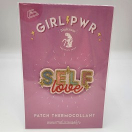 Patch Self Love -...