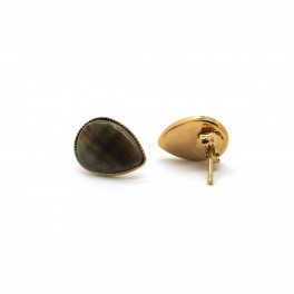 Boucles d'oreilles - LUCETTE