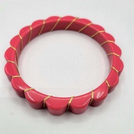 Bracelet jonc SUZON