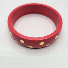 Bracelet jonc MARCELIN