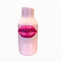 Vase lips