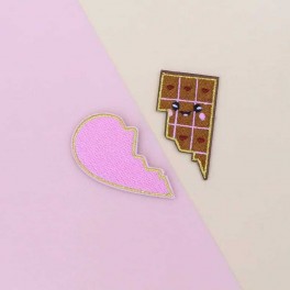 Duo Chocolat Lover -...
