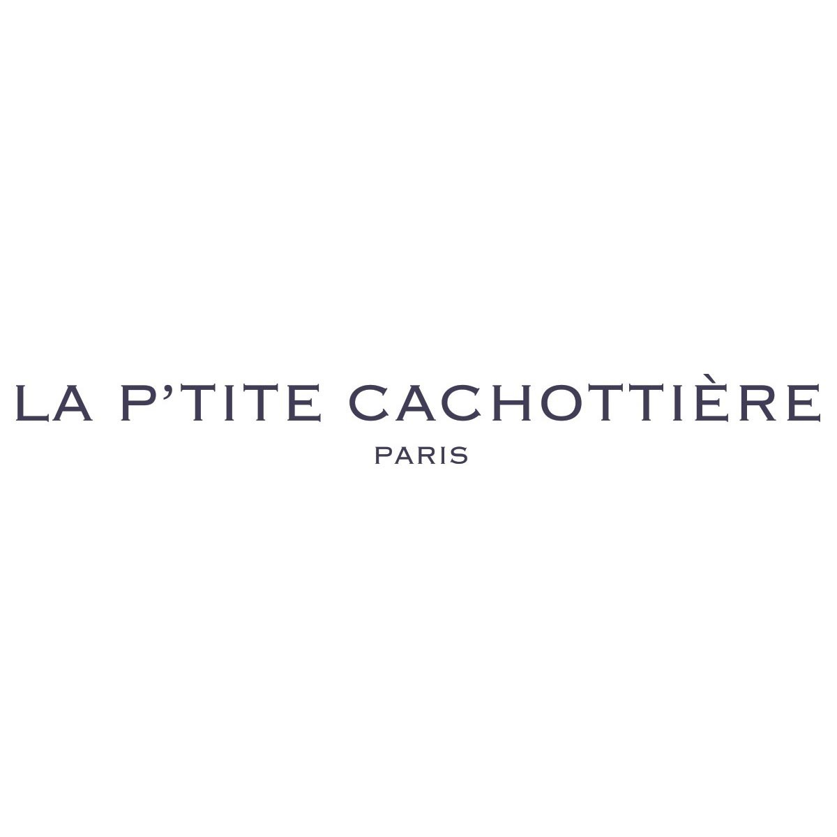 LA P'TITE CACHOTTIERE