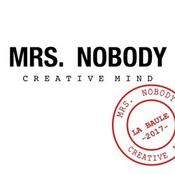 MRS.NOBODY